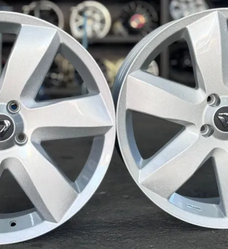 Rodas Vokswagen Surf aro 18 furação 4X100