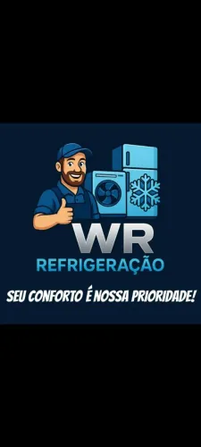 Técnico em refrigeração 