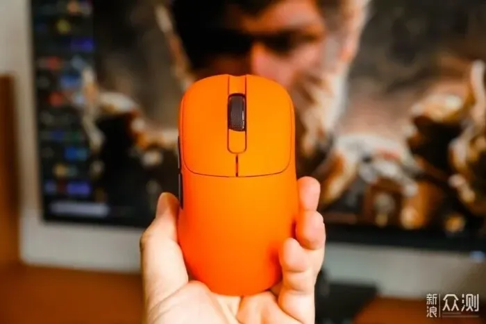 Mouse Gamer Ajazz Apex AJ179 Paw 3950