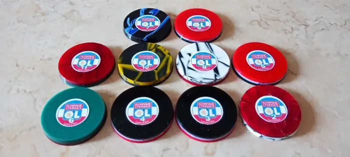 Futebol De Botão Olympique