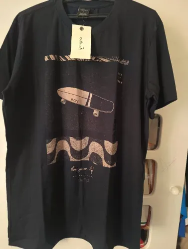 Camiseta