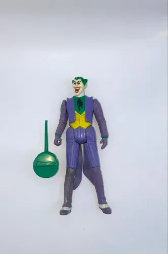 Boneco Super Powers Coringa - Estrela