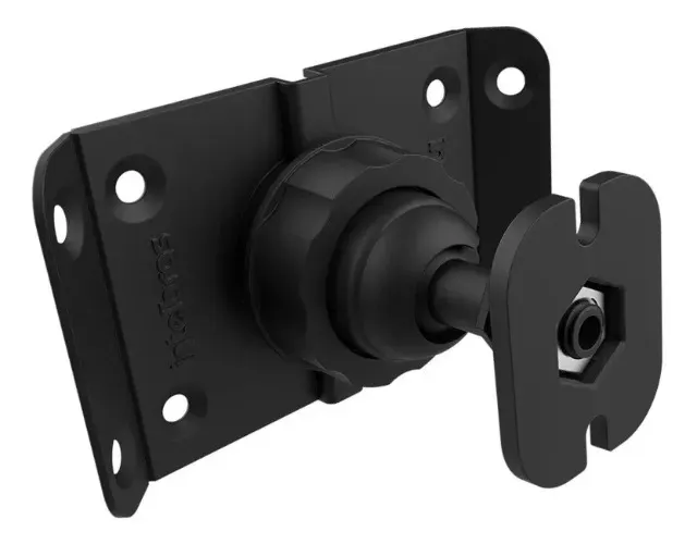 Suporte Universal Articulado Sensor XSA 1000 Black Intelbras