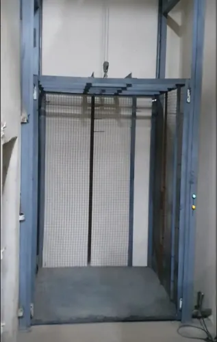 Elevador de carga