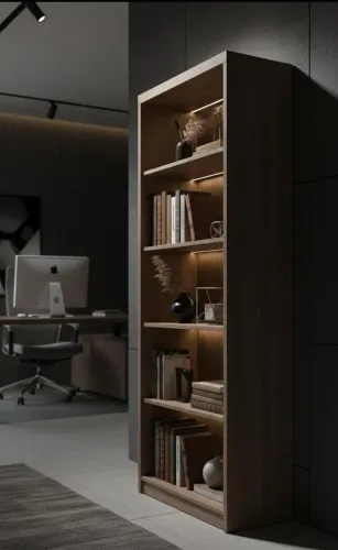 ARMARIO ALTO TORRE - INCOFLEX MOVEIS DE ESCRITÓRIOS
