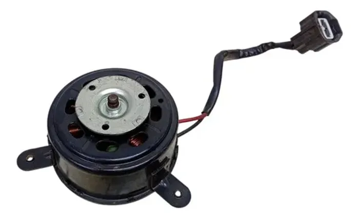 Eletroventilador Onix Prisma Cobalt 2013 A 2019