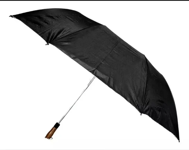 Guarda-chuva guarda sol novos duas capas entrega grátis 