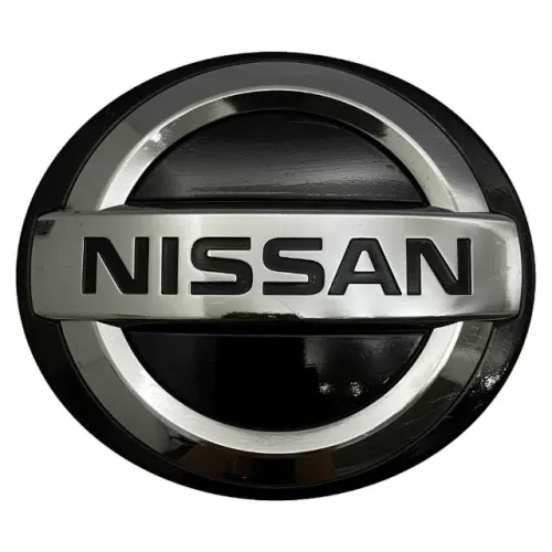  Emblema Dianteiro Nissan Kicks 2022 2023 | 623155r00a