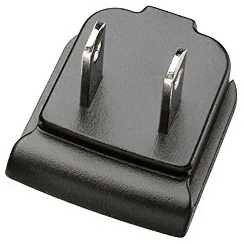 Plug Adaptador Blackberry P/ Carregadores Mod. Asy-03746-003