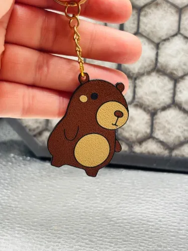 Chaveiros Personalizados