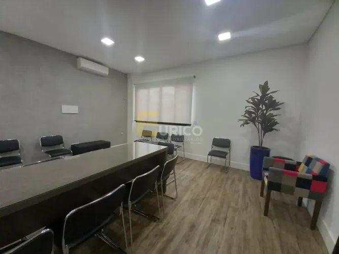 Sala para aluguel no RESIDENCIAL SANTA MARIA em Valinhos/SP