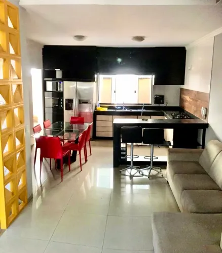 Aluguel de Flat ao lado da ITPAC 