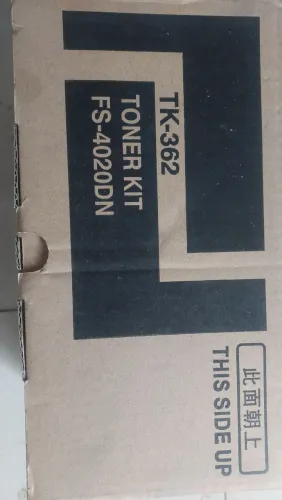 Toner tk 362 novo.oroginal