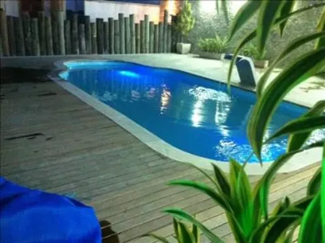 FLAT EM ITAIPU - ENGENHO DO MATO - NITERÓI - RJ