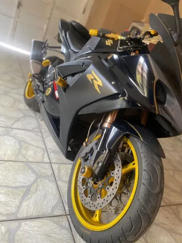 Srad 1000 GSX