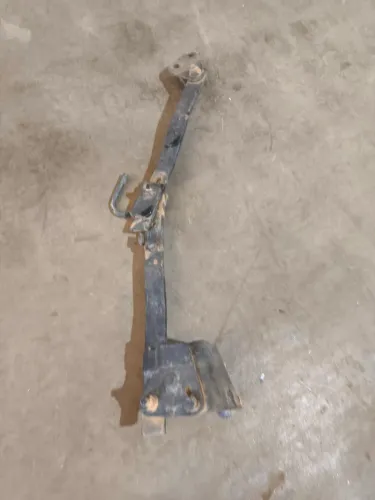 SUPORTE LIMITADOR CABINE VOLKS WORKER FUSCÃO PARA CAMINHÃO