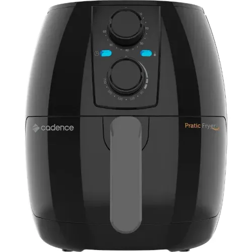 Fritadeira Sem Óleo 3L Cadence Pratic Fryer - 220V