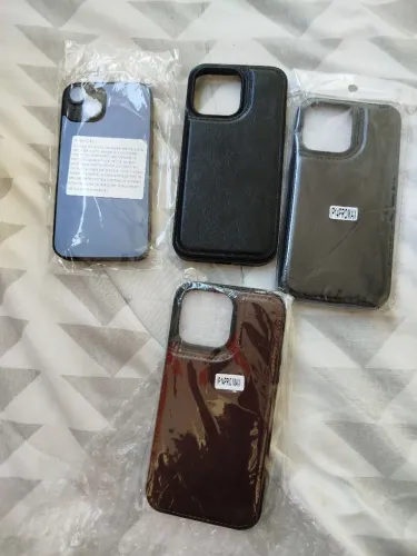 Capas iPhone 