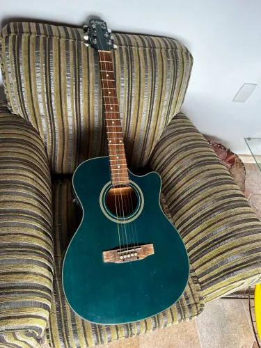 Violão Ashland by Crafter