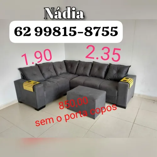 Sofá--'115