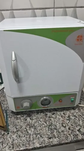 Estufa SX450 Sterilifer