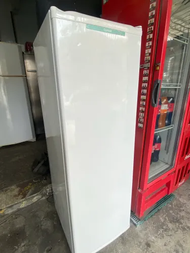 Freezer vertical Consul Slim