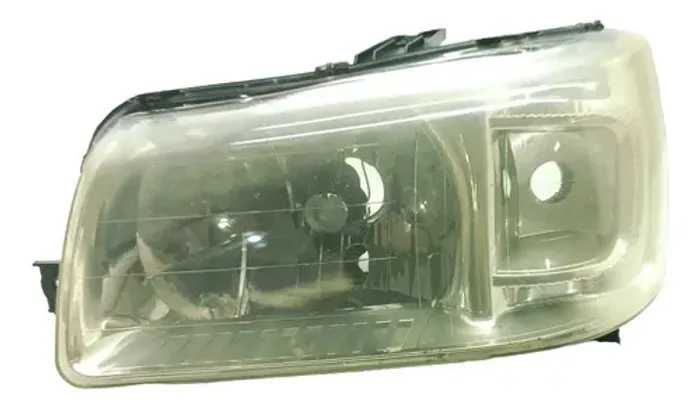Farol Lado Esquerdo Fiat Uno 2008