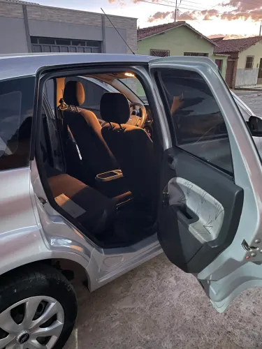 Ford Fiesta 1.0 8V Flex/class 1.0 8V Flex 5P 2009