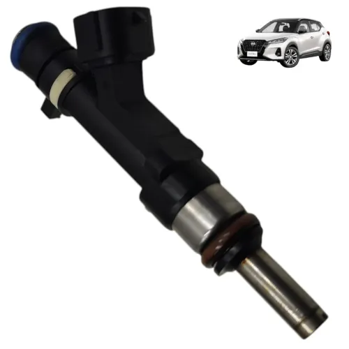Bico injetor Nissan kicks 1.6 2019 2020 2021 2022 2023 2024
