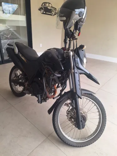 Yamaha 250 2020  20,000