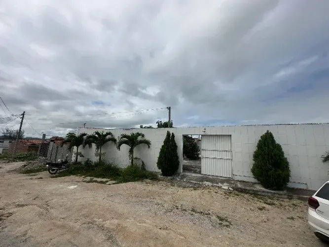 Área de Lazer com Piscina à Venda - Encruzilhada de Bezerros/PE R$160.000,00