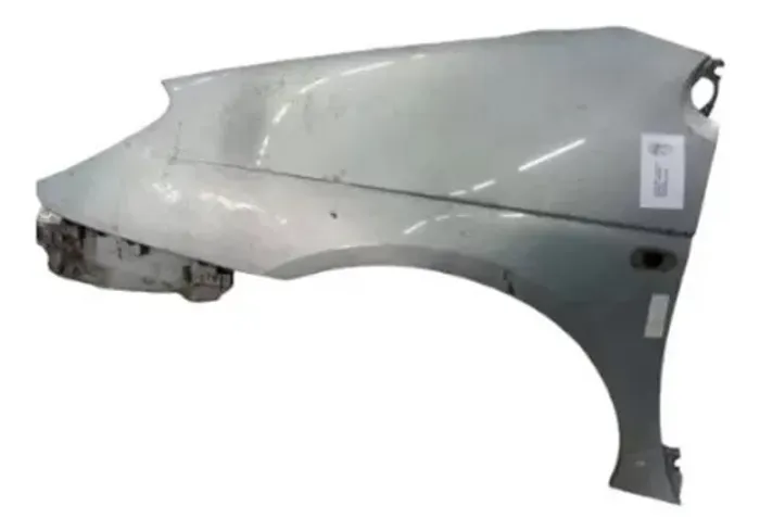 Paralama Esquerdo Renault Scenic 2001 2002 2003 Até 2010