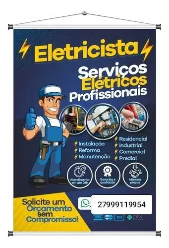 Eletricista