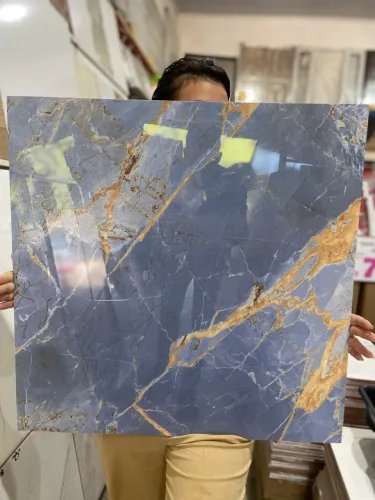 Piso Polido 66x66 