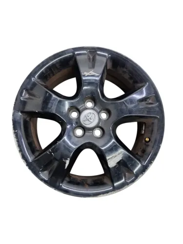 Estepe Roda Liga Leve Avulsa Aro 16 Toyota Corolla 2010