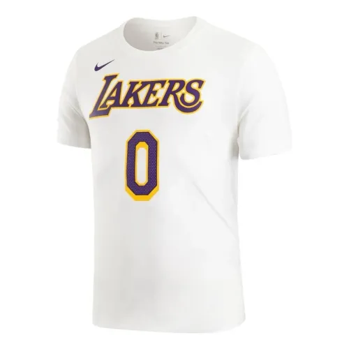 Camiseta Los Angeles Lakers - Tamanho G