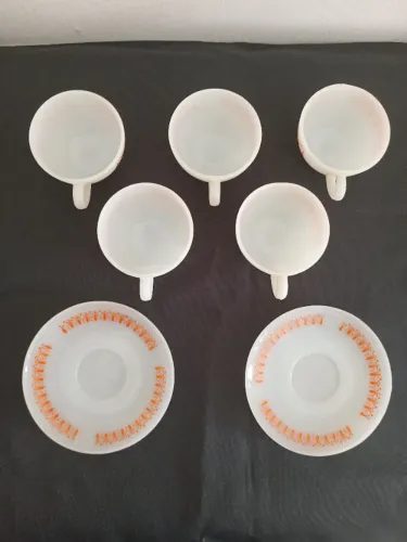 Louças Termo Rey Gravatinha