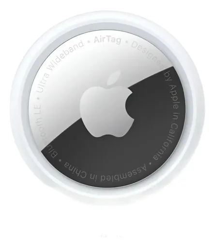 Apple AirTag Original Novo - Nunca Mais Perca Suas Coisas | Salvador