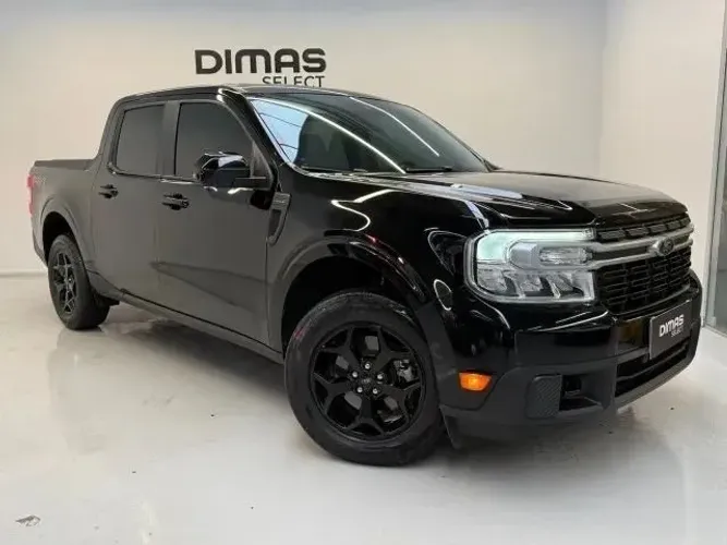 Ford Maverick Lariat FX4 2.0 Ecoboost Aut. 2023