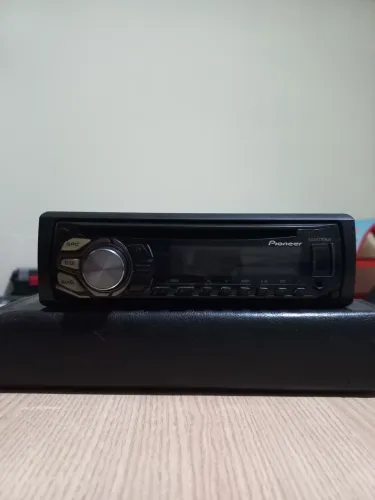 Rádio Pioneer