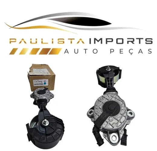Tensor Correia Poly V Bmw 320 120 Mini Cooper Eletrônico ( Novo Original 
