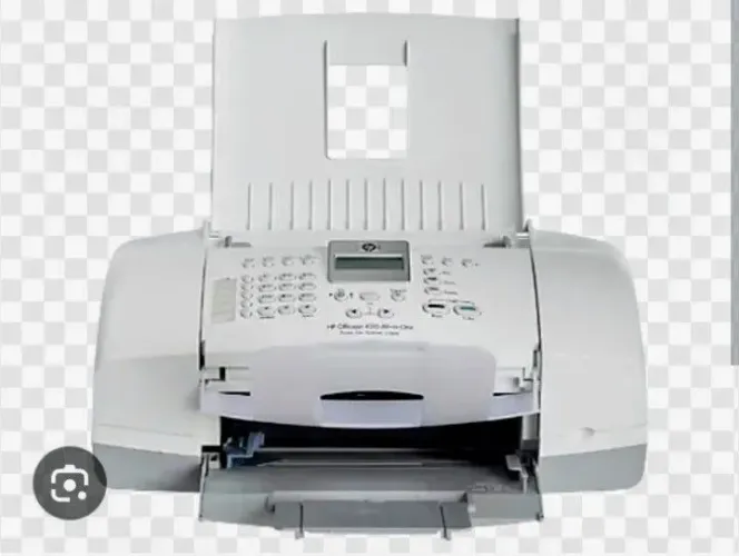 Impressora HP Officejet 4300