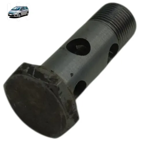 Parafuso vazado câmbio Citroen Grand C4 Picasso 2.0 2008 09