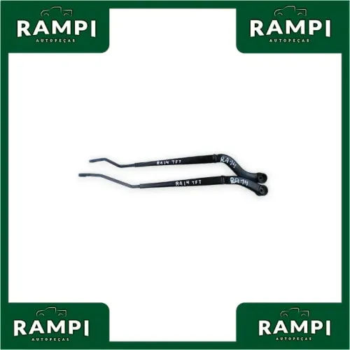 Par Limpador Parabrisa Ford Ranger 2014 