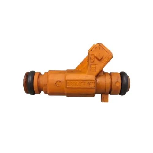 Bico Injetor Ford Ecosport 1.5/1.6 - *