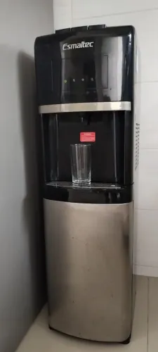 Bebedouro/Gelagua Esmaltec