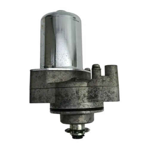Motor De Partida Sundown Biz 100 1998 A 2015 Original