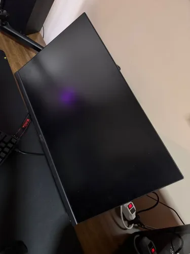 Monitor Acer 24 165 hz freesync
