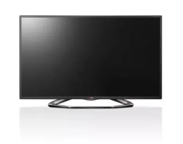 TV LG 55" CLASS CINEMA 3D 