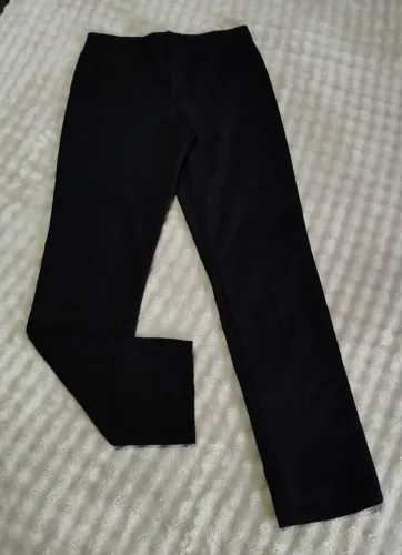 Calça masculina preta - M